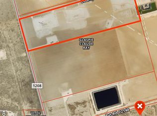0 Fm 1208, Stanton, TX 79782