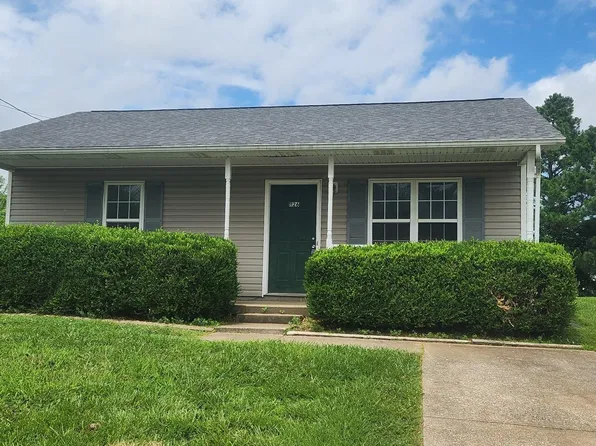 1126 Keith Ave, Oak Grove, KY 42262