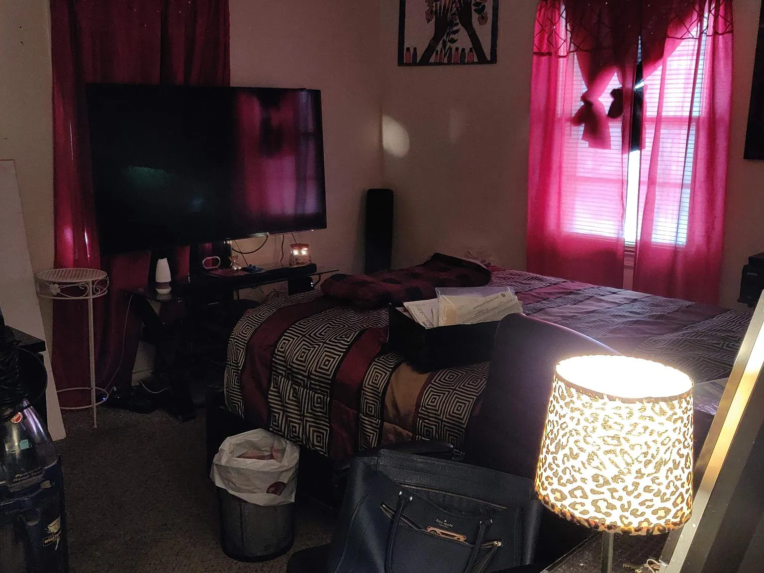 4 bed, 1152 sqft, $1,500 — Photo 4