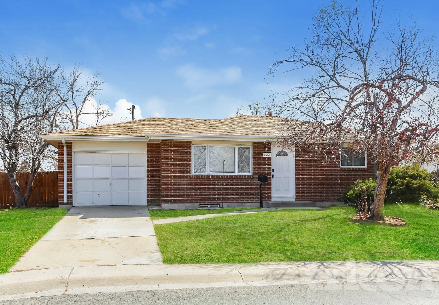 3004 West 6th Street Greeley CO — Photo 1