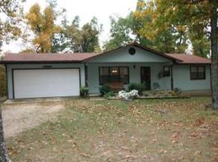 5656 Highway 14 N, Yellville, AR 72687