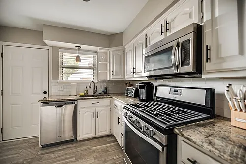 6501 E Mockingbird Ln Photo 1