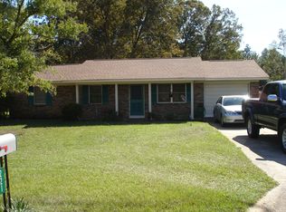 409 Ben Frimes Rd, Ozark, AL 36360