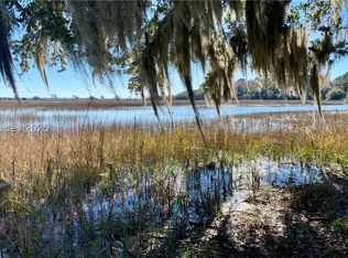 2497 Knowles Island Rd, Ridgeland, SC 29936