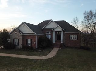 2626 Secretariat, Springdale, AR 72762
