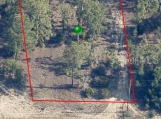 2837 W Gaucho Dr, Citrus Springs, FL 34433