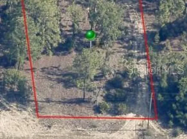 2837 W Gaucho Dr, Citrus Springs, FL 34433