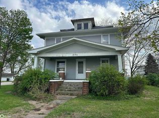 2100 W Washington St, Mount Pleasant, IA 52641