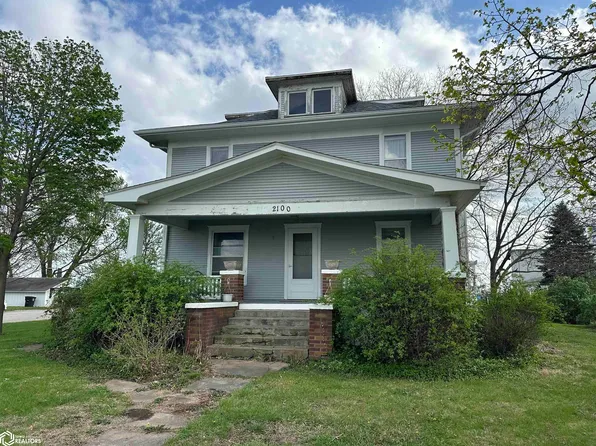 2100 W Washington St, Mount Pleasant, IA 52641