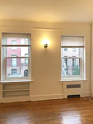 Rented by Brooklyn Bridge