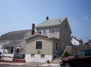 1538 Crawford Ave, Altoona, PA 16602