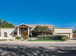 821 North St, Mesa, AZ 85213