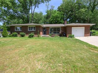 1279 Chippewa Ave, Akron, OH 44305