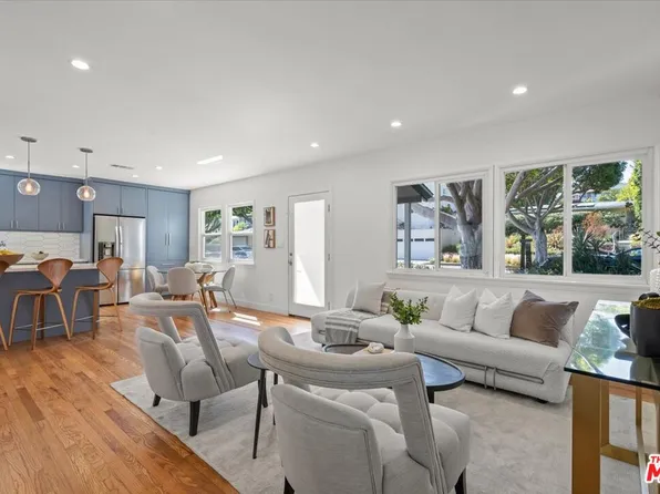 2212 Navy St, Santa Monica, CA 90405