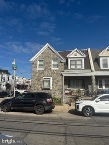 6113 Master St, Philadelphia, PA, 19151