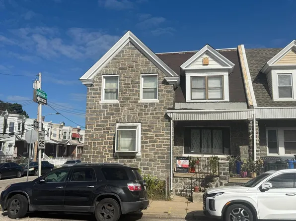 6113 Master St, Philadelphia, PA 19151