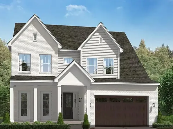 724 Icelandic Pl SW, Leesburg, VA 20175