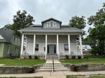 1134 Pleasant St, Boulder, CO, 80302