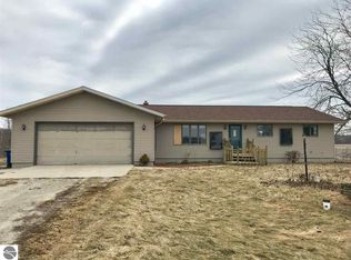 1620 Edmonds Rd, Turner, MI 48765