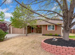 2902 Sunstone Dr, Fort Collins, CO 80525
