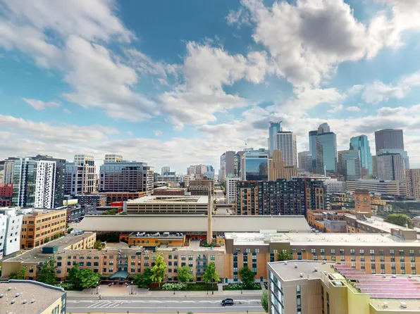 401 S 1st St Unit 1821, Minneapolis, MN 55401