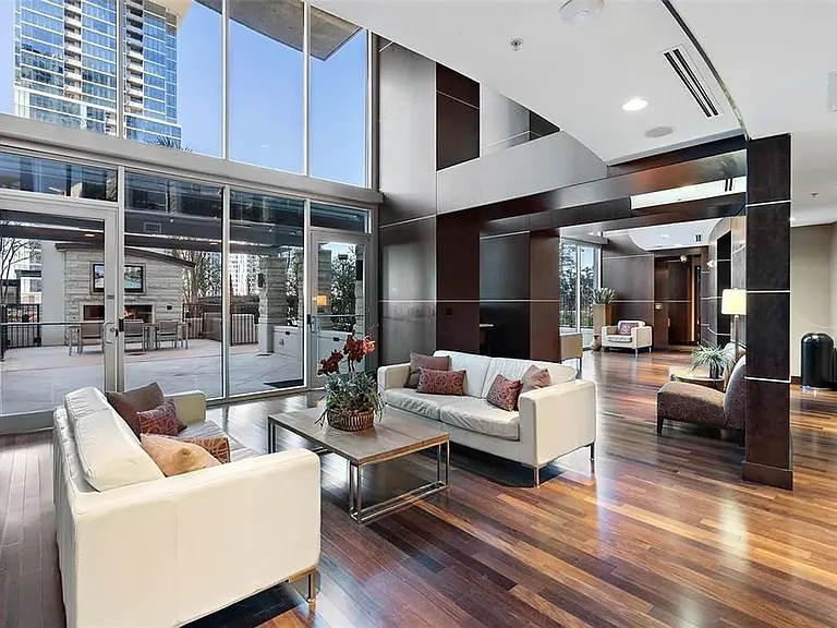 360 Nueces St #2608 — Photo 21