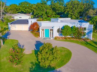 100 S Morrison Dr, Ada, OK 74820