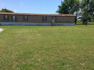 45307 Hardesty Rd, Shawnee, OK 74801
