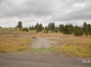 BLK2 Wilderness Lake Sub High Valley LOT 8, Ola, ID 83657