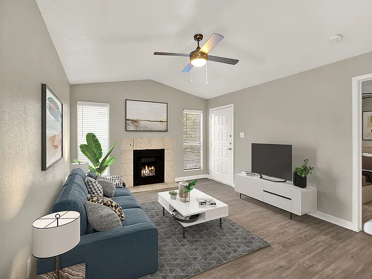 Seacrest Apartments — Photo 6