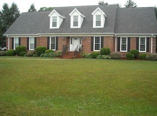 6113 Percheron Trl, Summerfield, NC 27358