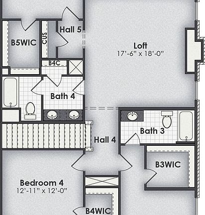 3rd image of 1970 Long Leaf Ln