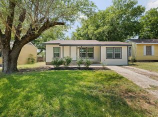 4836 Sandage Ave, Fort Worth, TX 76115