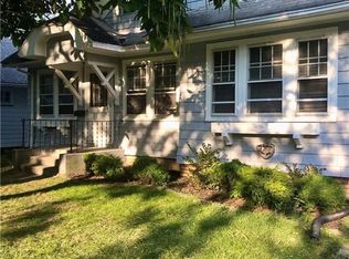 341 Conrad Dr, Rochester, NY 14616