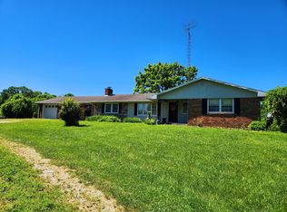 8823 Kentontown Rd, Mount Olivet, KY 41064