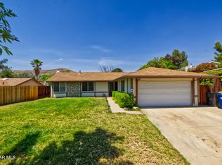 18915 Nadal St, Santa Clarita, CA 91351
