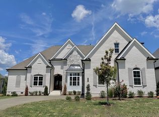 120 Watertown Dr LOT 10, Nolensville, TN 37135