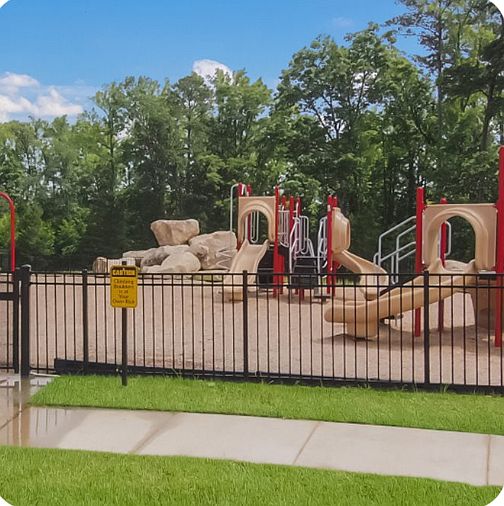 play area