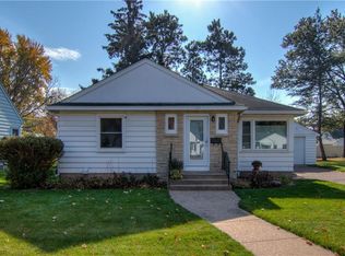 121 E Macarthur Ave, Eau Claire, WI 54701