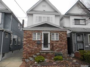 7517 66th Dr, Middle Village, NY 11379