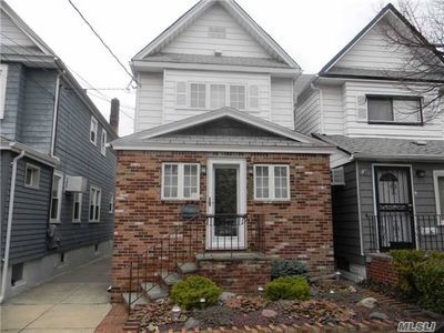 7517 66th Dr, Flushing, NY, 11379