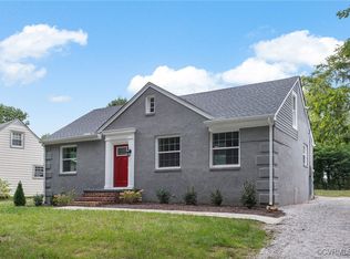 2940 Springview Dr, Richmond, VA 23234