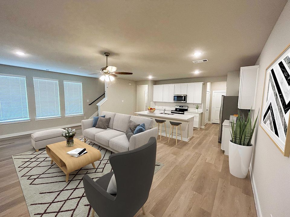 Hampton Villas Apartment Rentals Crowley, TX Zillow