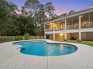 4270 SE 193rd Pl, Yankeetown, FL 34498