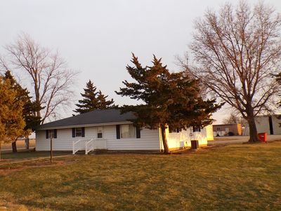 199 County Road 1500n, Bethany, IL, 61914