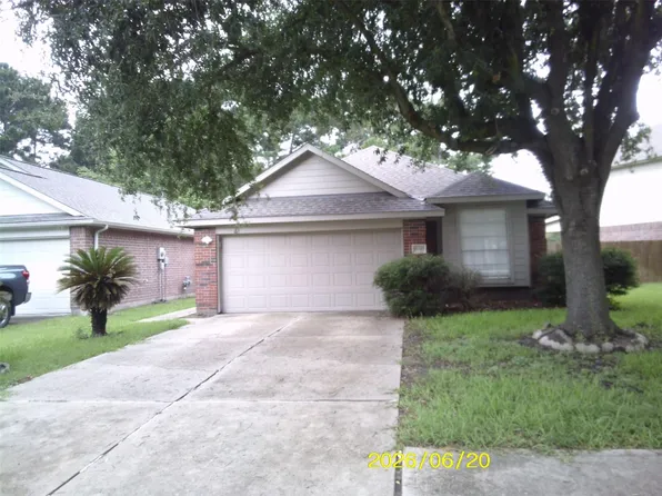 18327 Campbellford Dr, Tomball, TX 77377