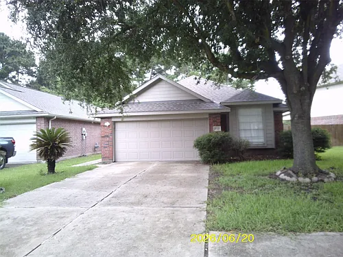 18327 Campbellford Dr Photo 1