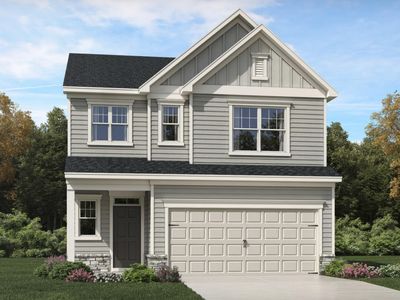 640 Rocky Shore Ln, Wendell, NC, 27591
