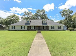 2461 Bon Ton Dr, Sulphur, LA 70665