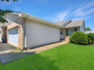 4920 W 93rd Ct, Crown Point, IN 46307